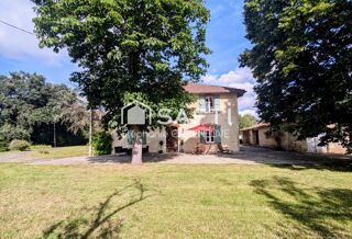  Maison � vendre 10 pi�ces 350 m�