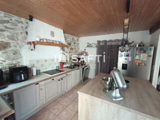  Maison à vendre 5 pièces 92 m²
