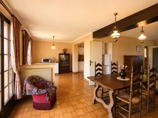  Maison à vendre 6 pièces 89 m²