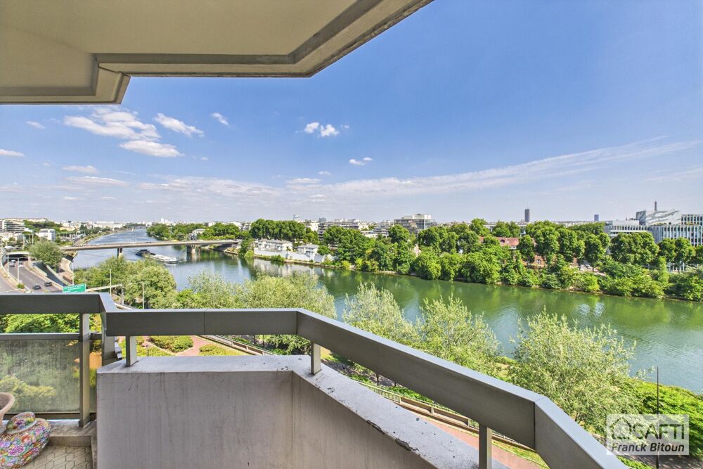 � vendre  Appartement Courbevoie (92400)