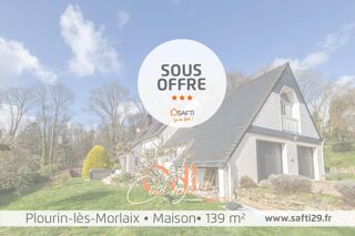  Maison à vendre 6 pièces 139 m²