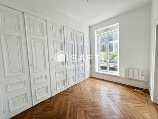  Appartement à vendre 4 pièces 113 m²