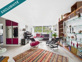  Appartement  vendre 5 pices 114 m