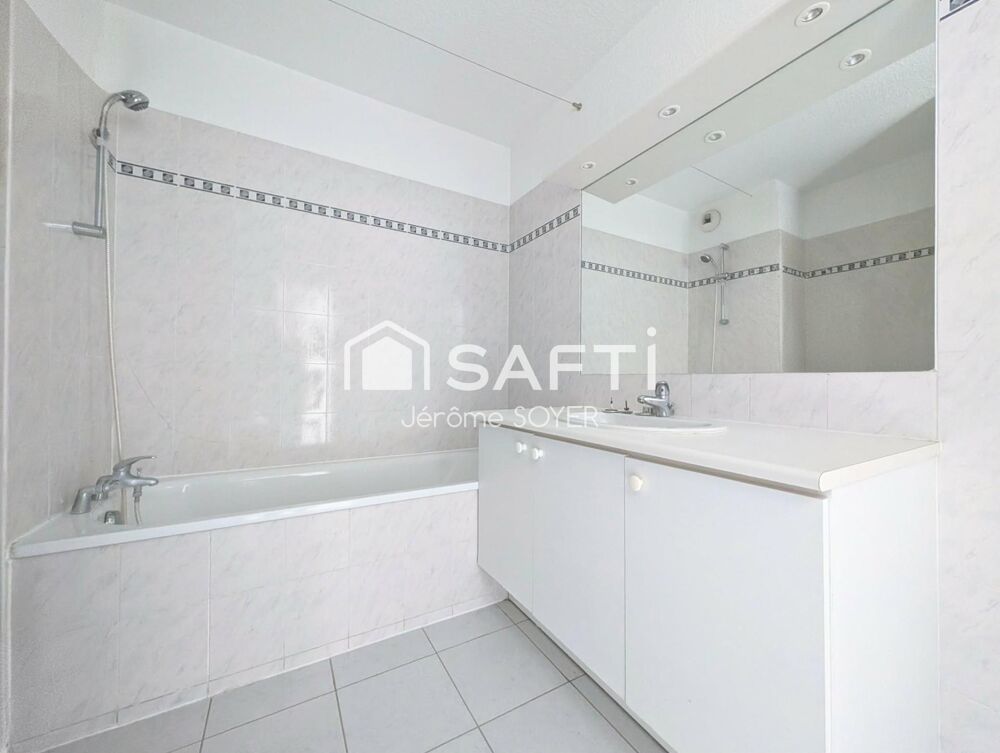 Vente Appartement APPARTEMENT T2 AVEC BALCON DE 11 M² ET ASCENCEUR Avignon