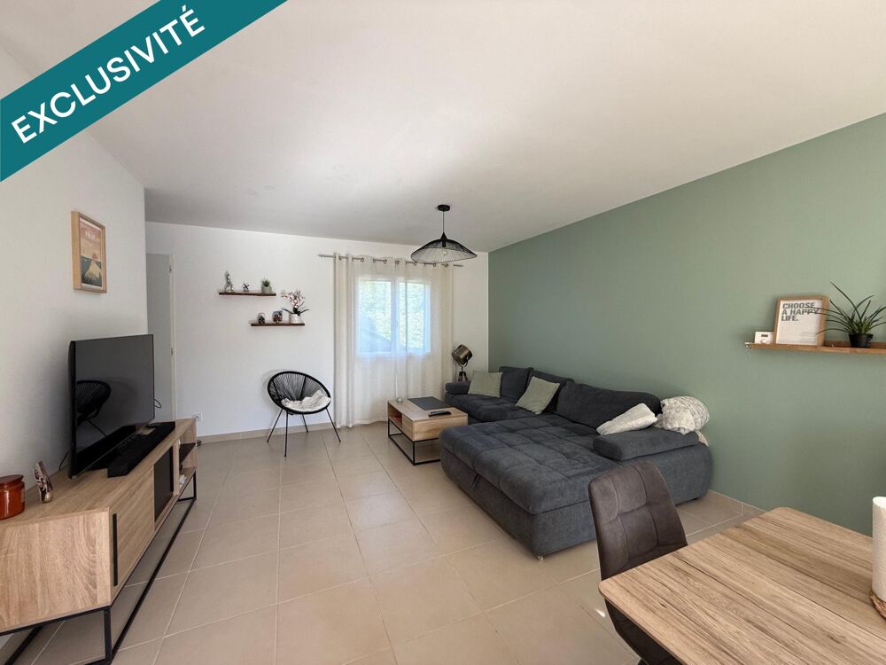 MAISON AU CALME HABITABLE DE SUITE