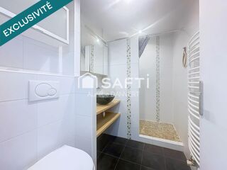  Appartement à vendre 1 pièce 31 m²