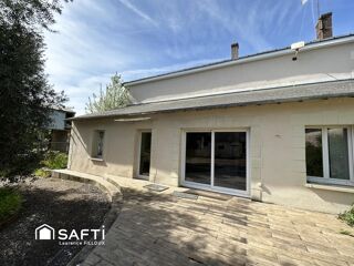  Maison à vendre 5 pièces 175 m²