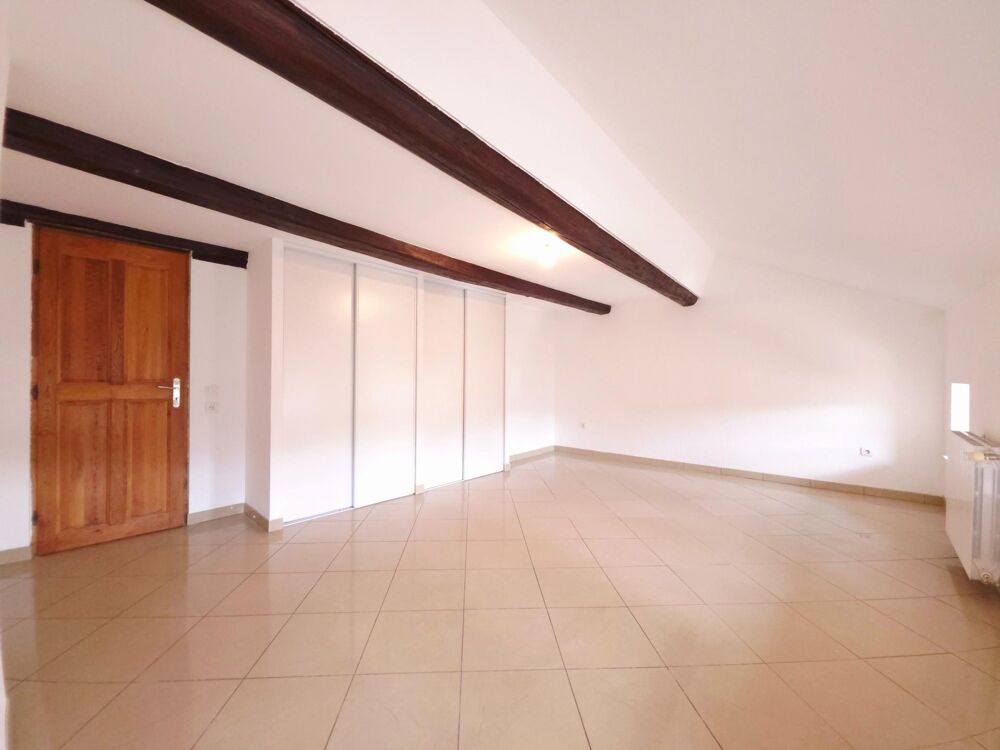 Vente Appartement Charmant Appartement type Maison de Ville à Oeutrange (Thionville) Oeutrange