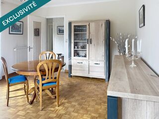  Maison � vendre 10 pi�ces 140 m�