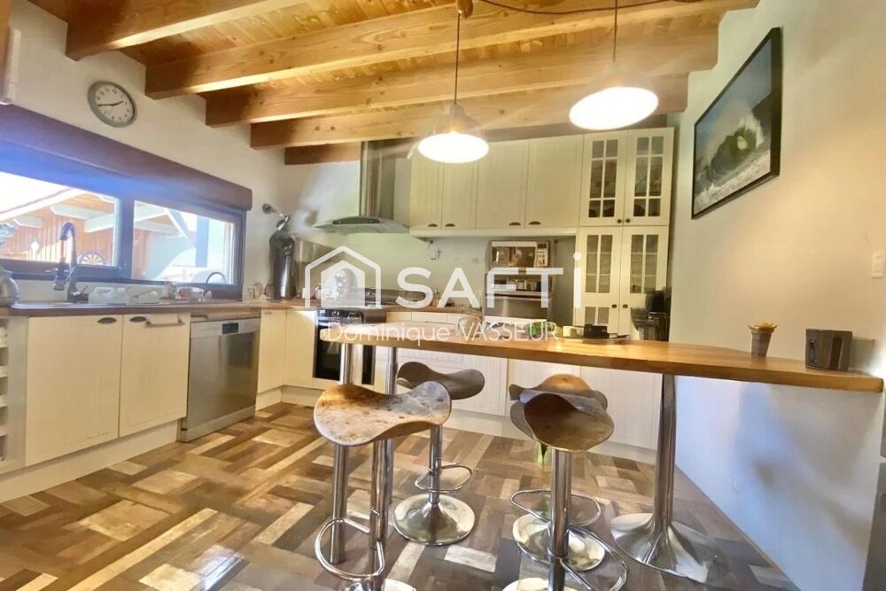 � vendre  Maison La Teste-de-Buch (33260)