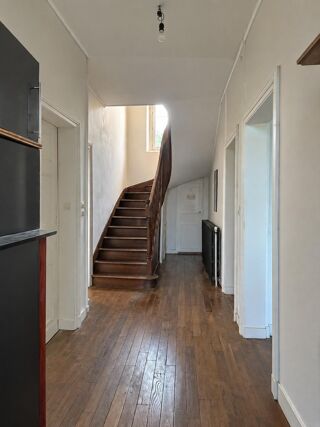  Maison à vendre 10 pièces 190 m²