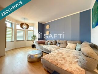  Maison à vendre 6 pièces 130 m²