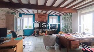  Maison � vendre 7 pi�ces 225 m�