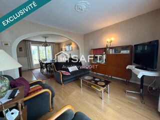  Maison � vendre 4 pi�ces 99 m�