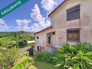  Maison � vendre 15 + pi�ces 400 m�