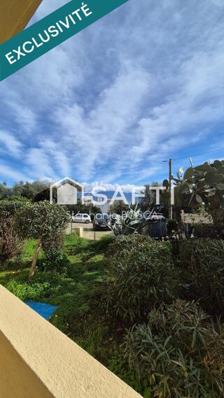  Appartement � vendre 3 pi�ces 52 m�