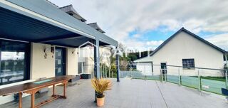  Maison à vendre 9 pièces 160 m²