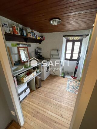  Maison � vendre 5 pi�ces 110 m�