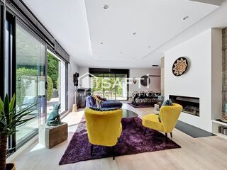  Maison à vendre 8 pièces 210 m²