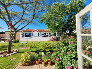  Maison � vendre 4 pi�ces 112 m�
