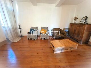  Maison à vendre 8 pièces 218 m²