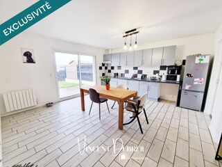  Maison � vendre 5 pi�ces 90 m�