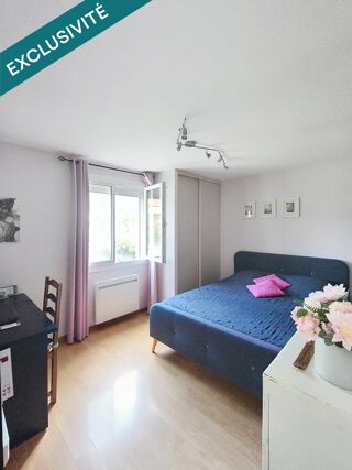  Maison à vendre 6 pièces 107 m²
