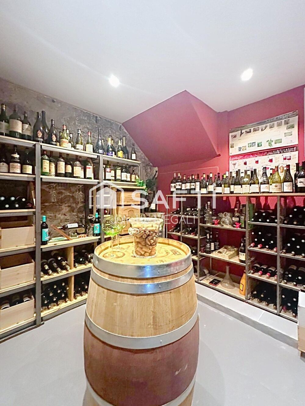 � vendre  Maison Doulezon (33350)