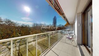  Appartement � vendre 5 pi�ces 110 m�