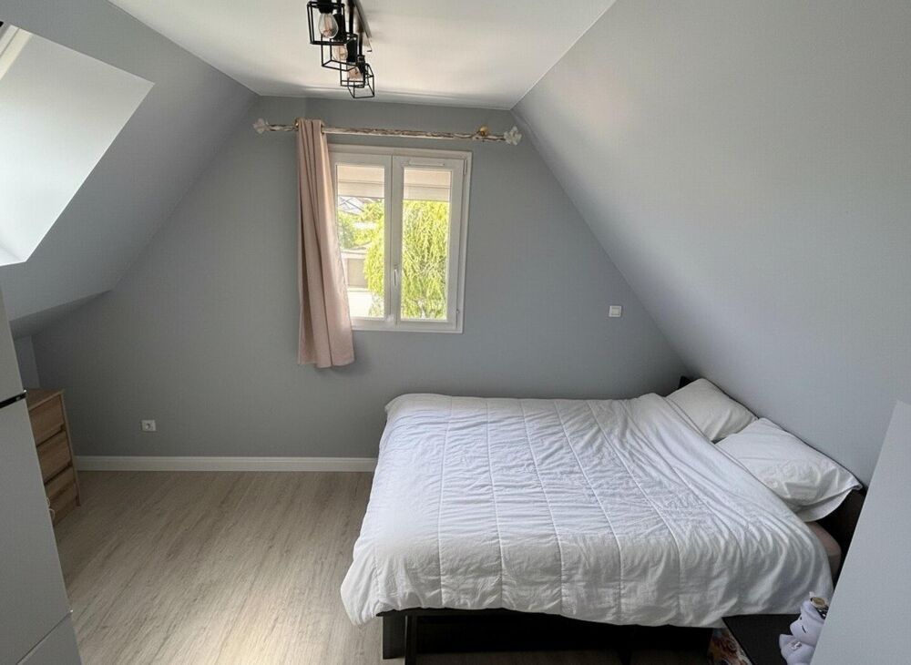Vente Maison La Clé de Sainte-Geneviève – Maison sans travaux, dépendances Sainte-genevieve