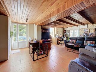  Maison à vendre 6 pièces 160 m²