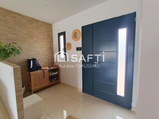  Maison � vendre 5 pi�ces 159 m�