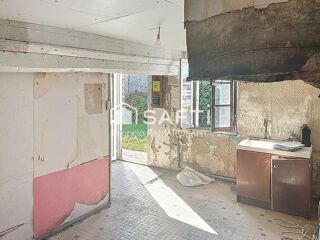  Maison à vendre 2 pièces 23 m²