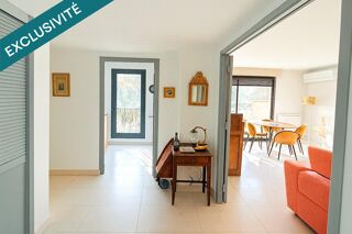  Appartement � vendre 2 pi�ces 56 m�