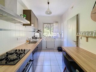  Appartement à vendre 2 pièces 58 m²