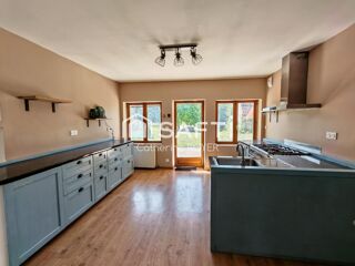  Maison à vendre 6 pièces 140 m²