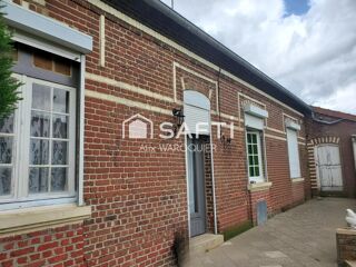  Maison � vendre 4 pi�ces 110 m�