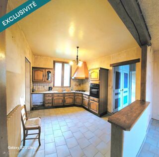  Maison � vendre 7 pi�ces 140 m�