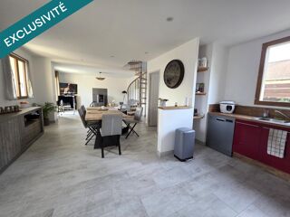  Maison à vendre 4 pièces 90 m²