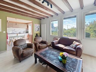  Maison � vendre 5 pi�ces 115 m�