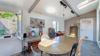  Maison à vendre 7 pièces 145 m²
