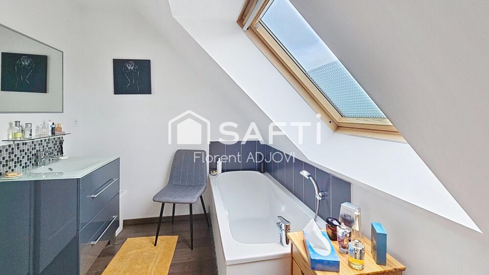 Vente Maison Posez vos meubles et profitez: cette maison n'attend plus que vous! Arneke
