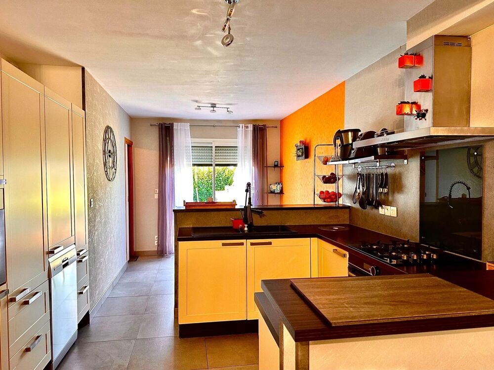 Vente Maison Coup de cœur assuré : Maison familiale 160 m² avec grand terrain Derval