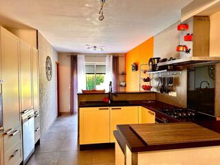  Maison à vendre 7 pièces 160 m²
