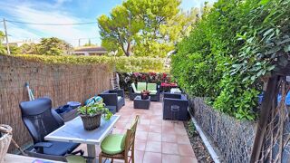  Appartement à vendre 1 pièce 25 m²