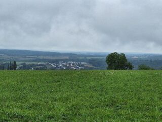  Terrain � vendre 1117 m�