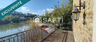  Maison à vendre 8 pièces 320 m²