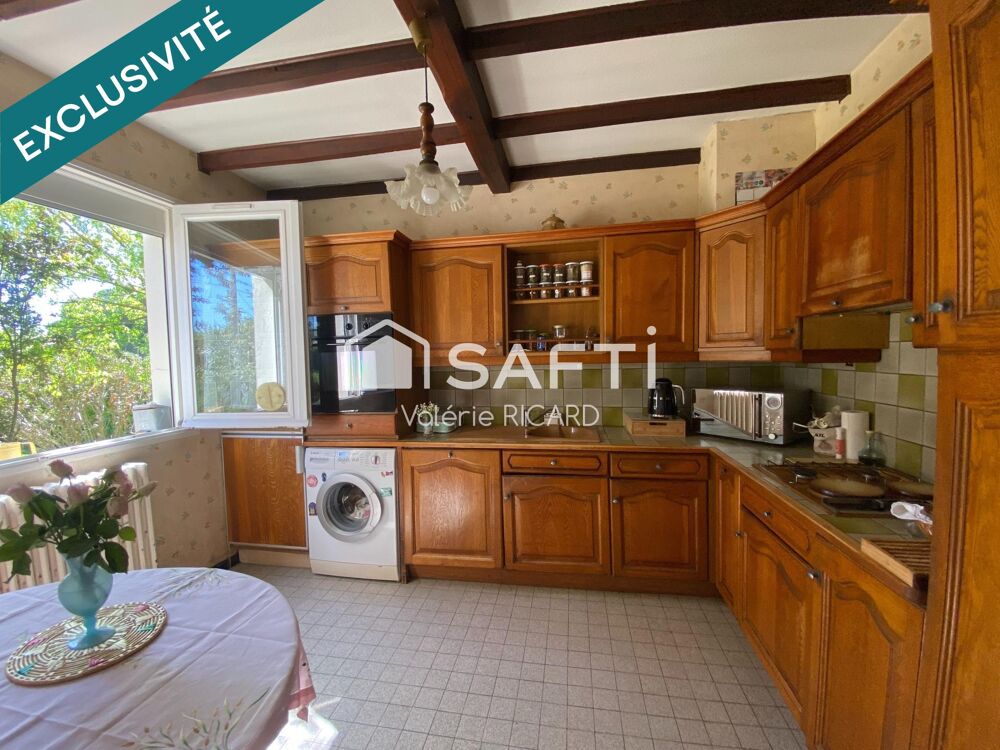 Vente Maison Maison sur 2 798 m² constructibles Montauban