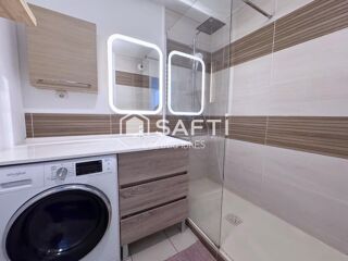  Appartement à vendre 3 pièces 63 m²