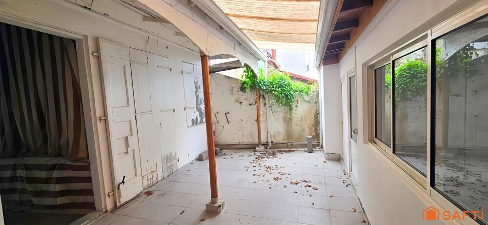 Vente Immeuble Immeuble – Emplacement  au cœur de Pointe-à-Pitre Pointe-a-pitre